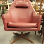 758 4347 ARMCHAIR